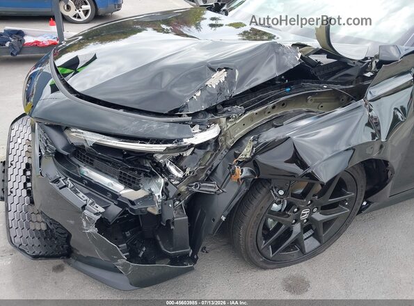 2HGFE2F55TH588943 2026 HONDA CIVIC Black 