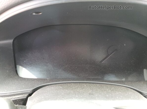 2HGFE2F56NH120917 2022 HONDA CIVIC Угольный Вид щитка приборов