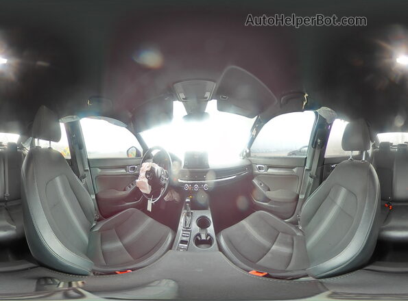 2HGFE2F56NH535459 2022 HONDA CIVIC Black VIN sticker view