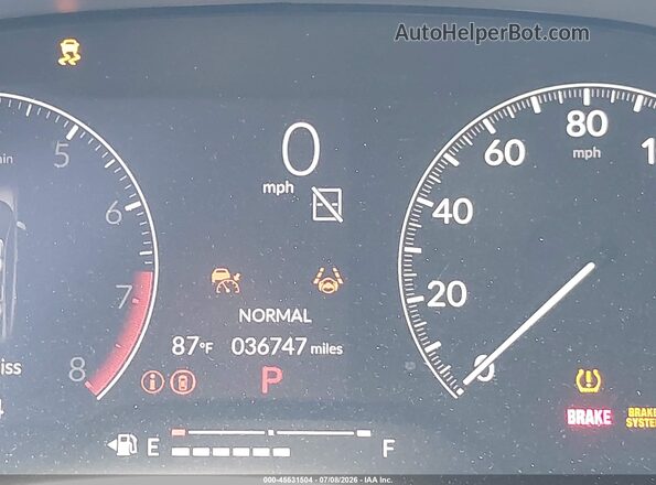 2HGFE2F56NH536966 2022 HONDA CIVIC Gray 