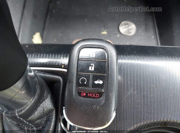 2HGFE2F56NH542332 2022 HONDA CIVIC Gray Vista del salpicadero