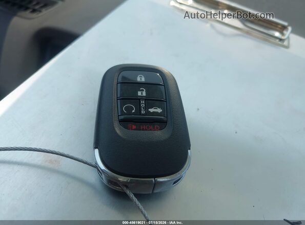 2HGFE2F56NH578618 2022 HONDA CIVIC Silver Dashboard view