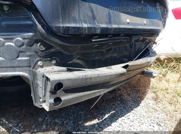 2HGFE2F56PH521273 2023 HONDA CIVIC Gray Widok zestawu wskaźników