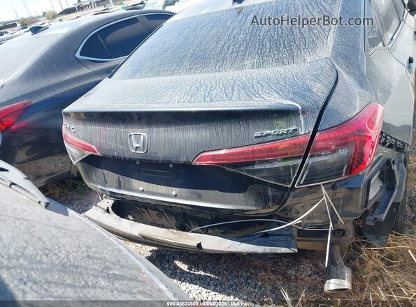 2HGFE2F56PH521273 2023 HONDA CIVIC Gray 
