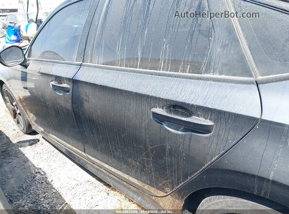 2HGFE2F56PH521273 2023 HONDA CIVIC Gray 