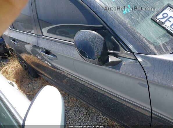 2HGFE2F56PH521273 2023 HONDA CIVIC Gray Widok wnętrza 360 stopni