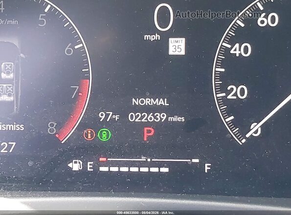 2HGFE2F56PH521273 2023 HONDA CIVIC Gray 