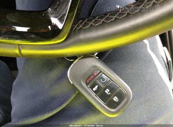2HGFE2F56PH546657 2023 HONDA CIVIC Blue Widok deski rozdzielczej