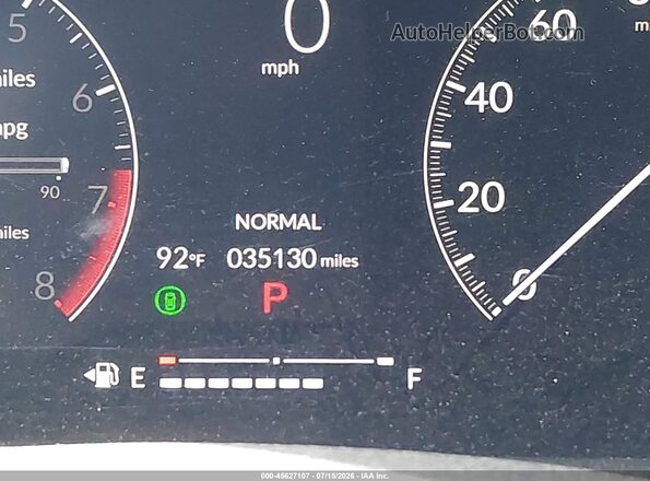 2HGFE2F56PH554855 2023 HONDA CIVIC Gray 