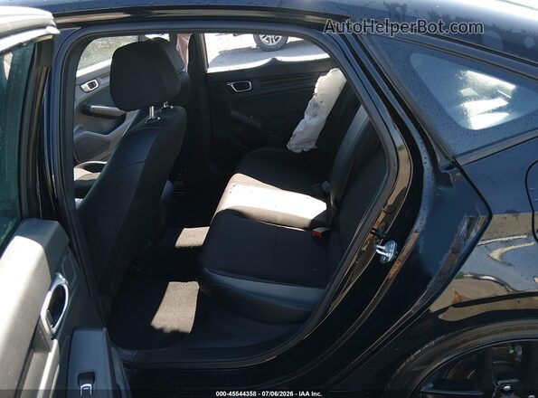 2HGFE2F56RH502709 2024 HONDA CIVIC Black VIN կոդի պիտակի տեսք