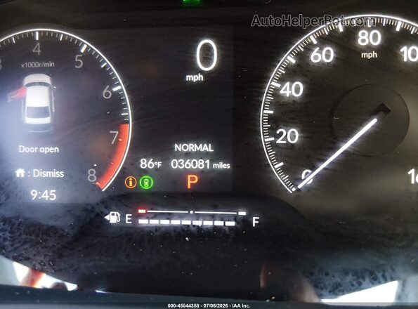 2HGFE2F56RH502709 2024 HONDA CIVIC Black 