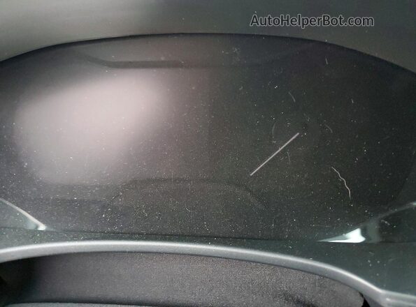 2HGFE2F56SH513585 2025 HONDA CIVIC Gray Widok zestawu wskaźników