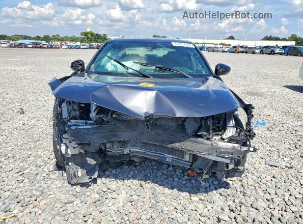 2HGFE2F56SH544450 2025 HONDA CIVIC Черный Вид спереди