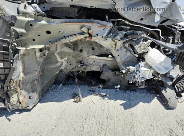 2HGFE2F56SH593518 2025 HONDA CIVIC Gray 