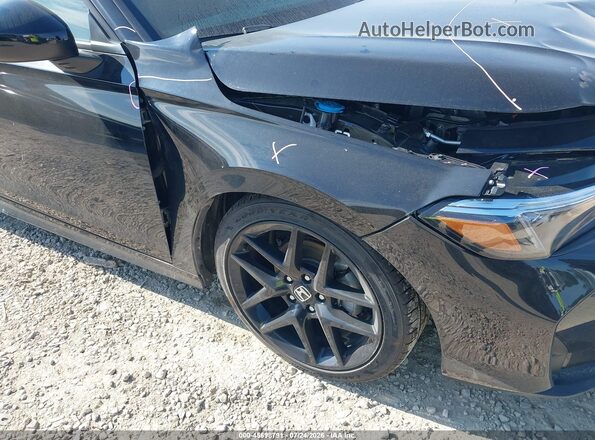 2HGFE2F56TH504564 2026 HONDA CIVIC Black 