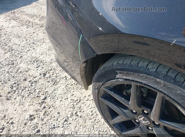2HGFE2F56TH504564 2026 HONDA CIVIC Black 