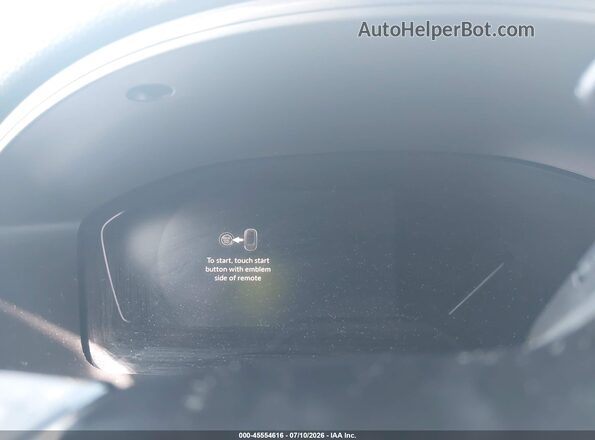 2HGFE2F56TH565753 2026 HONDA CIVIC Gray Вид задніх сидінь
