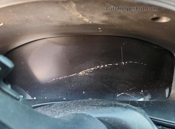 2HGFE2F57NH525765 2022 HONDA CIVIC Gray Widok zestawu wskaźników