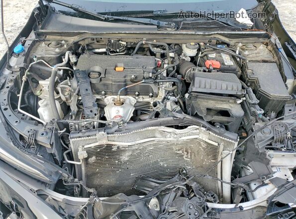 2HGFE2F57NH605762 2022 HONDA CIVIC Black უკანა სალონის ხედი