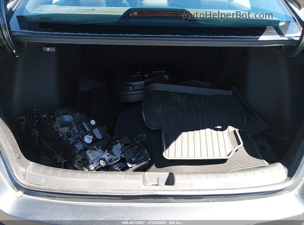 2HGFE2F57RH540983 2024 HONDA CIVIC Gray 