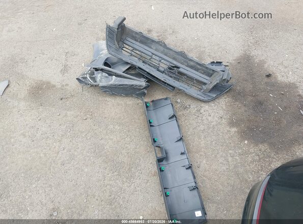 2HGFE2F57RH541681 2024 HONDA CIVIC Black Вид щитка приладів