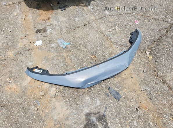 2HGFE2F57SH510467 2025 HONDA CIVIC Серый Вид подкапотного пространства