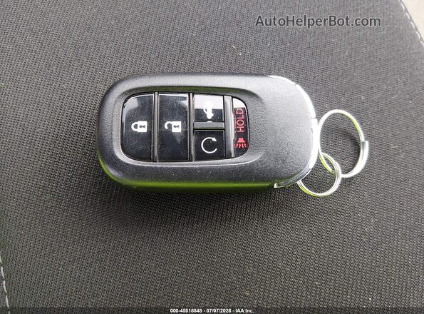 2HGFE2F57SH597285 2025 HONDA CIVIC Red Вид панелі приладів