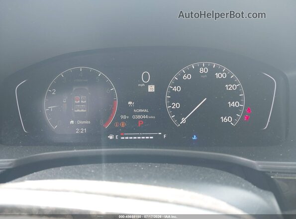 2HGFE2F57SH602355 2025 HONDA CIVIC Black Widok tylnych siedzeń