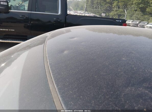 2HGFE2F58NH523989 2022 HONDA CIVIC Black Vista frontal