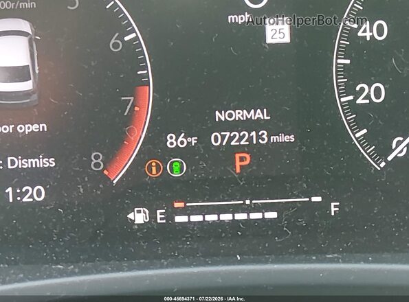 2HGFE2F58NH574487 2022 HONDA CIVIC Light Blue 
