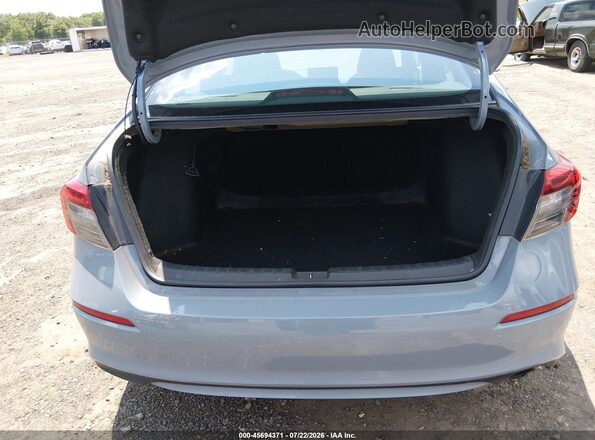 2HGFE2F58NH574487 2022 HONDA CIVIC Light Blue 