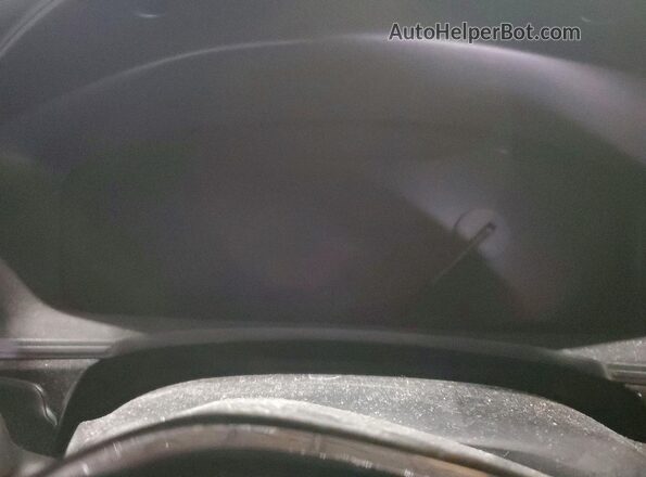 2HGFE2F58NH592133 2022 HONDA CIVIC Black Սարքավորումների վահանակի տեսք