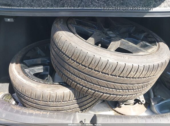 2HGFE2F58NH592732 2022 HONDA CIVIC Черный 