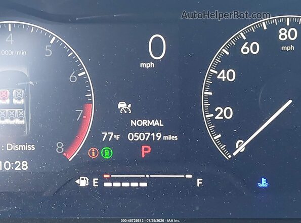 2HGFE2F58NH608170 2022 HONDA CIVIC Blue 