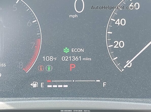 2HGFE2F58PH556512 2023 HONDA CIVIC Gray 