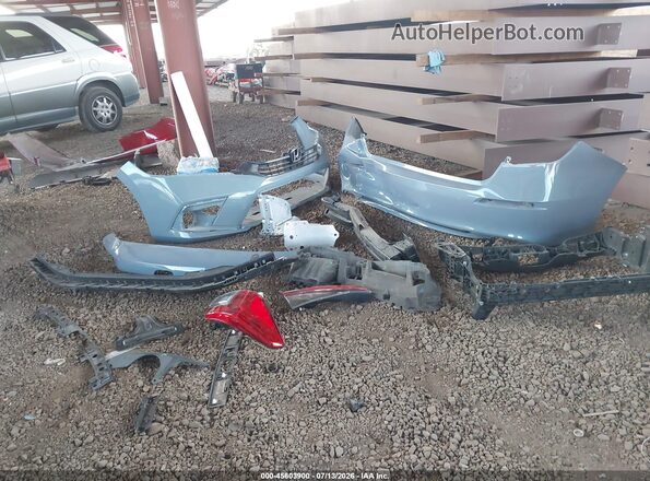 2HGFE2F58RH519737 2024 HONDA CIVIC Gray Սարքավորումների վահանակի տեսք
