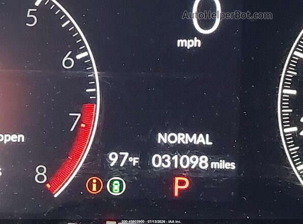 2HGFE2F58RH519737 2024 HONDA CIVIC Gray 