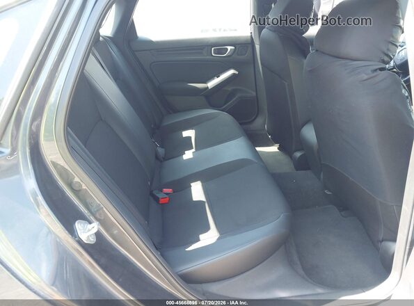 2HGFE2F58RH551829 2024 HONDA CIVIC Blue VIN կոդի պիտակի տեսք