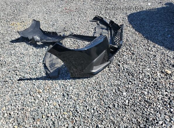 2HGFE2F58RH551913 2024 HONDA CIVIC Черный Вид подкапотного пространства