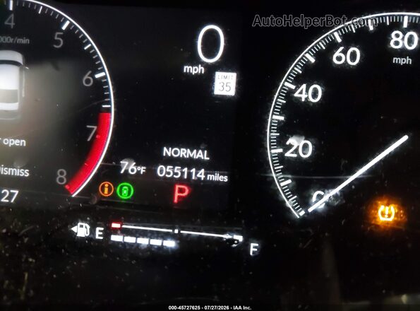 2HGFE2F58SH503107 2025 HONDA CIVIC Black 