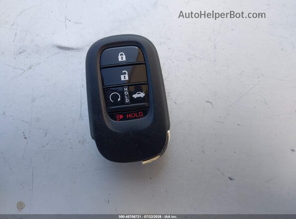 2HGFE2F58SH511546 2025 HONDA CIVIC White Առջևի վահանակի տեսք