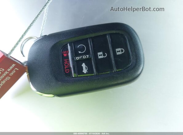 2HGFE2F58SH537080 2025 HONDA CIVIC Gray წინა პანელის ხედი