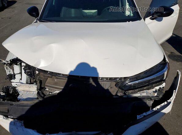 2HGFE2F58SH539993 2025 HONDA CIVIC White უკანა სალონის ხედი