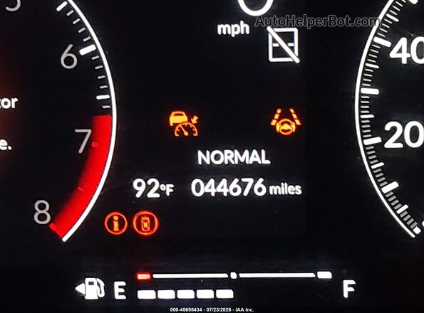 2HGFE2F59NH571257 2022 HONDA CIVIC Red 