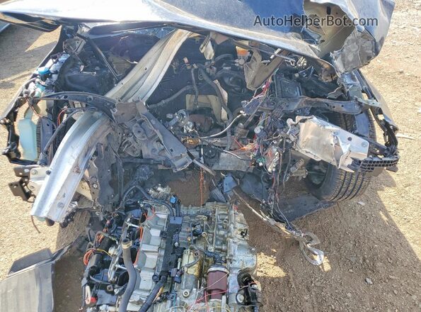 2HGFE2F59NH592139 2022 HONDA CIVIC Black Vista interior trasera