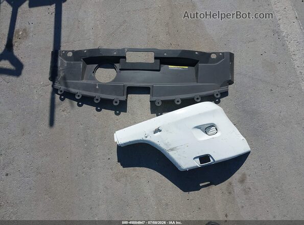 2HGFE2F59NH605228 2022 HONDA CIVIC White Widok zestawu wskaźników
