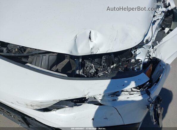 2HGFE2F59NH605228 2022 HONDA CIVIC White 