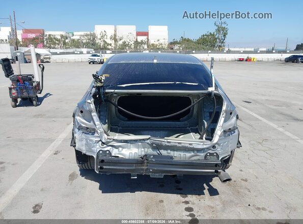 2HGFE2F59RH503143 2024 HONDA CIVIC Серебряный 