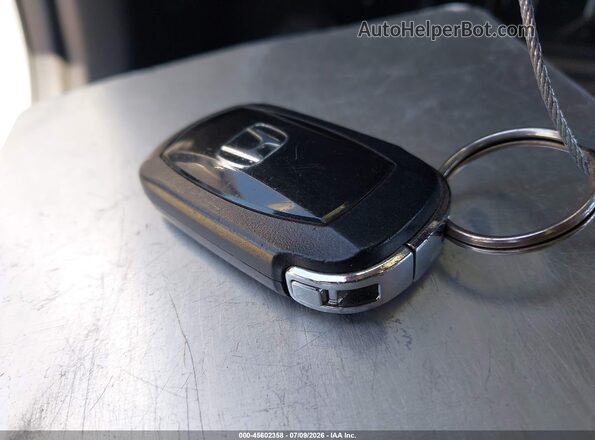 2HGFE2F59RH503143 2024 HONDA CIVIC Серебряный Вид панели приборов