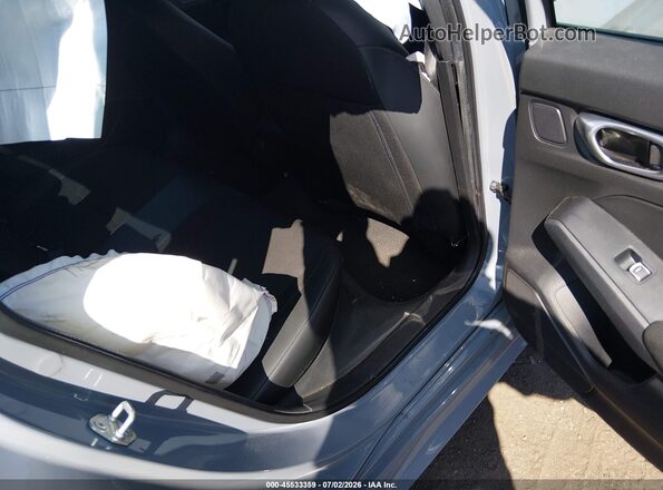 2HGFE2F59RH511940 2024 HONDA CIVIC Blue Вид наклейки з VIN-кодом